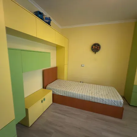 Comfortable 2 Bedrooms Titan By Chr Luxury Apartment *