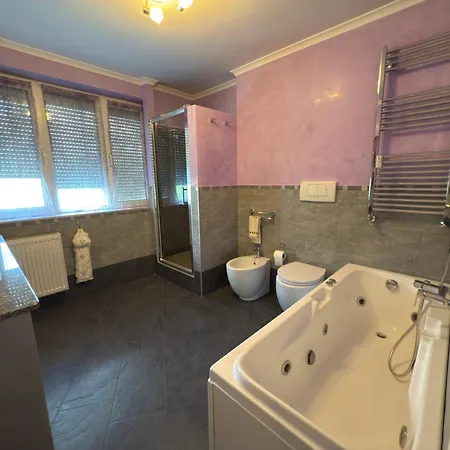 Apartment Comfortable 2 Bedrooms Titan By Chr Luxury